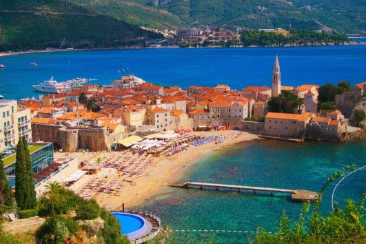 Jednodnevni Izlet Budva